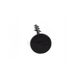 Kaiščiai tvirtinami prie žemės 12,5 cm (100 vnt.)