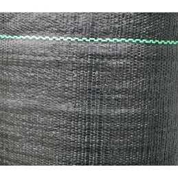 Agrotekstilė agrotekstilė 160 cm 100 gr/m2 storio stiprus UV nuo piktžolių kilimėlis