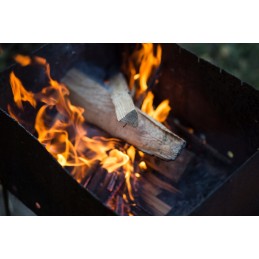 🌟_xDF1F_ bio grilio uždegimas 12l (12x1l) sutirštintas flambitas