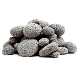 Vulkaninė lava dujiniam griliui