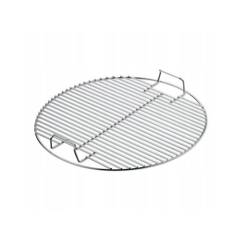 Viršutinės grotelės 47cm Weber 8413