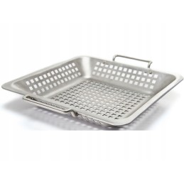 Broil King plieninė keptuvė