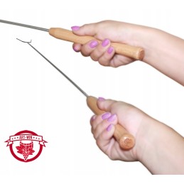 Laužo lazdos – 6mm storio