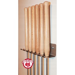 Laužo lazdos – 6mm storio