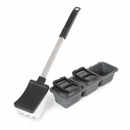 Broil King Ice Brush for Grills