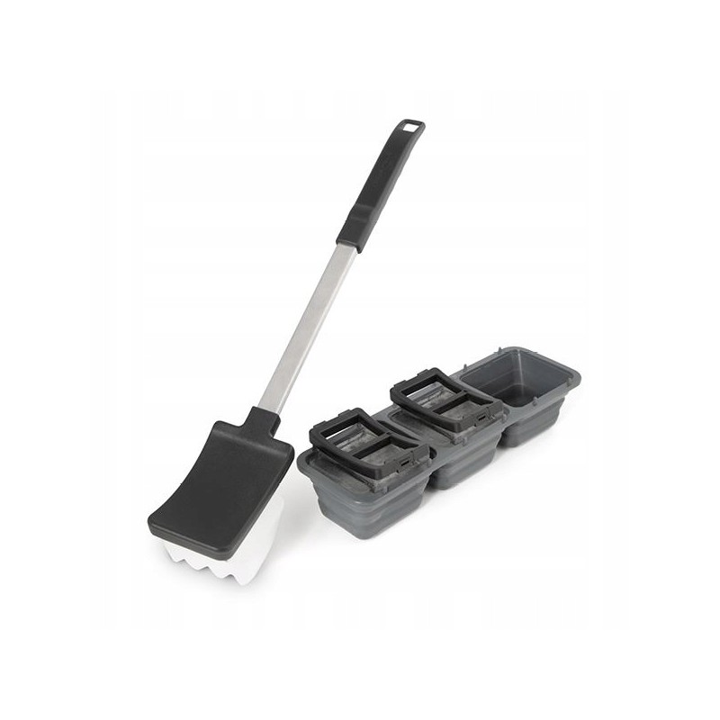 Broil King Ice Brush for Grills