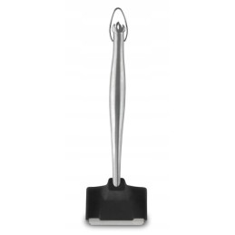Stainless steel Napoleon brush for cleaning the grate