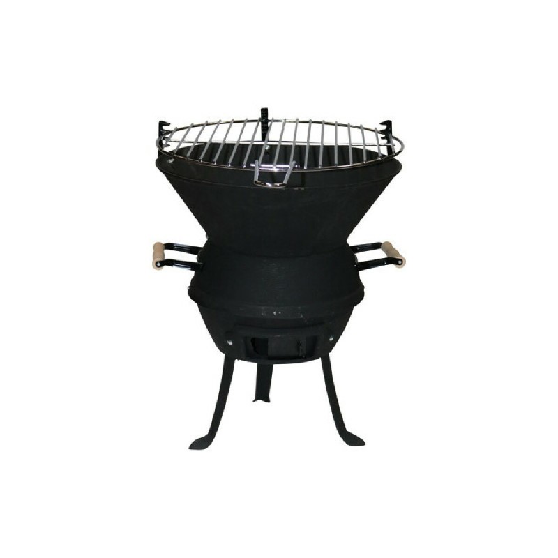 Sodo skėtis Sekey 2,7 m