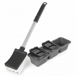 Broil king ice grate brush