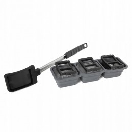 Broil king ice grate brush