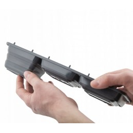 Broil king ice grate brush