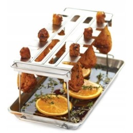 Broil King 64152 būgnų pakabos stovas