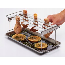 Broil King 64152 būgnų pakabos stovas