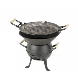 Ketaus anglies grilis, statine 36cm, Activa