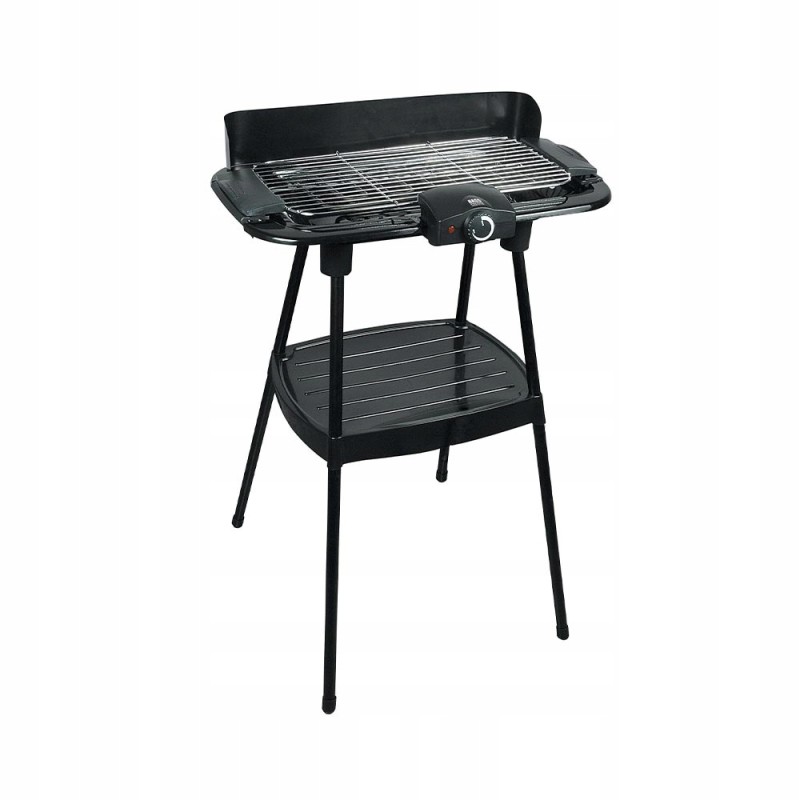 ✅2 viename elektrinis grilis, laisvai pastatomas ir stalviršis, 46 x 23 cm ✅