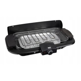 ✅2 viename elektrinis grilis, laisvai pastatomas ir stalviršis, 46 x 23 cm ✅