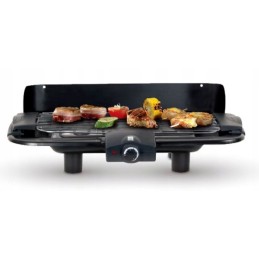 Elektrinis grilis 2 in 1 46x23