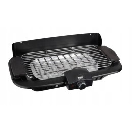 Elektrinis grilis 2 in 1 46x23