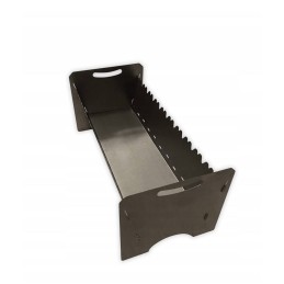 Mangal sulankstomos anglies kepsninės 10 vienetų