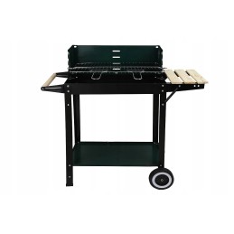 Stačiakampės kepsninės sup609/mg909