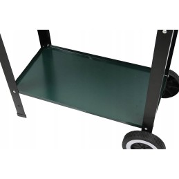 Stačiakampės kepsninės sup609/mg909