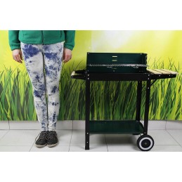 Stačiakampės kepsninės sup609/mg909