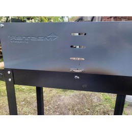 Stačiakampės kepsninės sup609/mg909