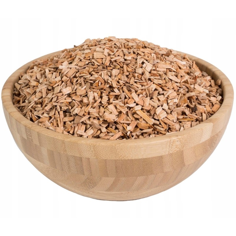 Alder smoking chips kl04 bag 15kg grill