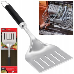 Plati Weber tiksli kepimo mentelė