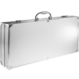 BBQ didelių stalo įrankių rinkinys 401057