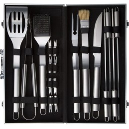 BBQ didelių stalo įrankių rinkinys 401057