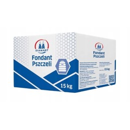 Bičių fondant tortas 15 kg deimantas