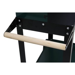 Stačiakampio formos grilio meistro grilio vakarėlis