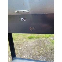 Stačiakampio formos grilio meistro grilio vakarėlis