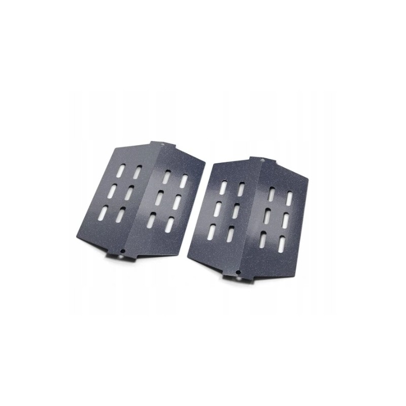 2x šilumos deflektorius 33 7 cm 7622 weber genesis