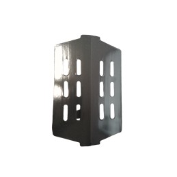 2x šilumos deflektorius 33 7 cm 7622 weber genesis