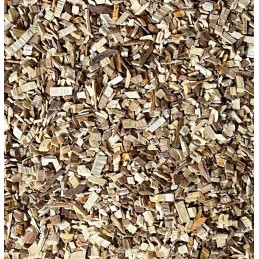 Rūkymo traškučiai, mediena rūkymui, 50l slyva