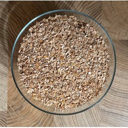 Rūkymo skiedros, mediena rūkymui, 50l, alksnis