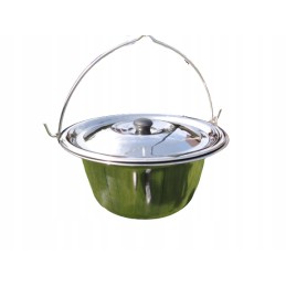 Originalus vengriškas katilas