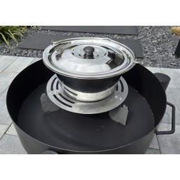 Originalus vengriškas katilas