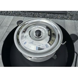 Originalus vengriškas katilas