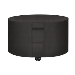 Sodo kepsninės užvalkalas, apvalus stalas, 75cm 30