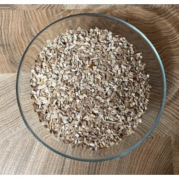 Rūkymo traškučiai, mediena rūkymui, 50l, obelis