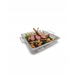 Aukščiausios kokybės grilio keptuvė