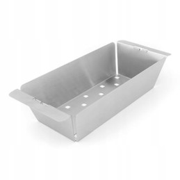 Siauras grilio wok 69822