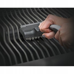 Napoleon pro stainless steel brush