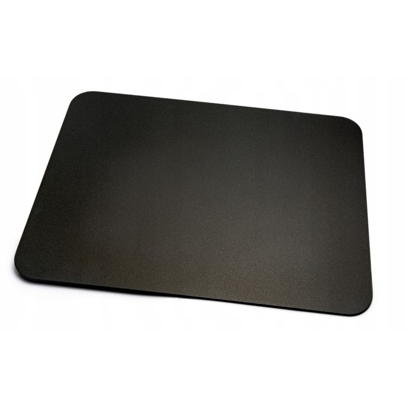 Nesunaikinama plieno plokštė, kurios matmenys 40 cm x 30 cm