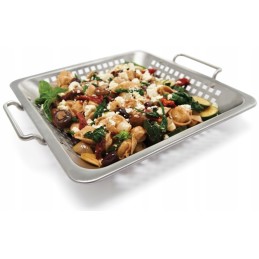 Grilio keptuvė 69820