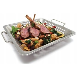 Grilio keptuvė 69820