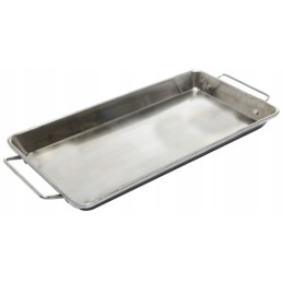 Būgnaičių kabykla su kepimo skarda 64152